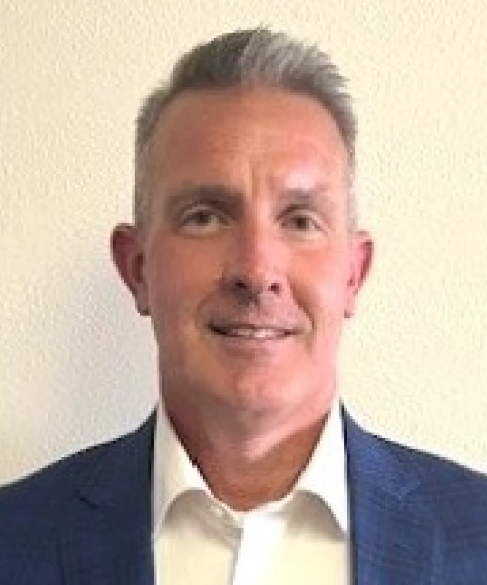 Stephen L. Schmidt | Co-founder | Meridian Financial Group