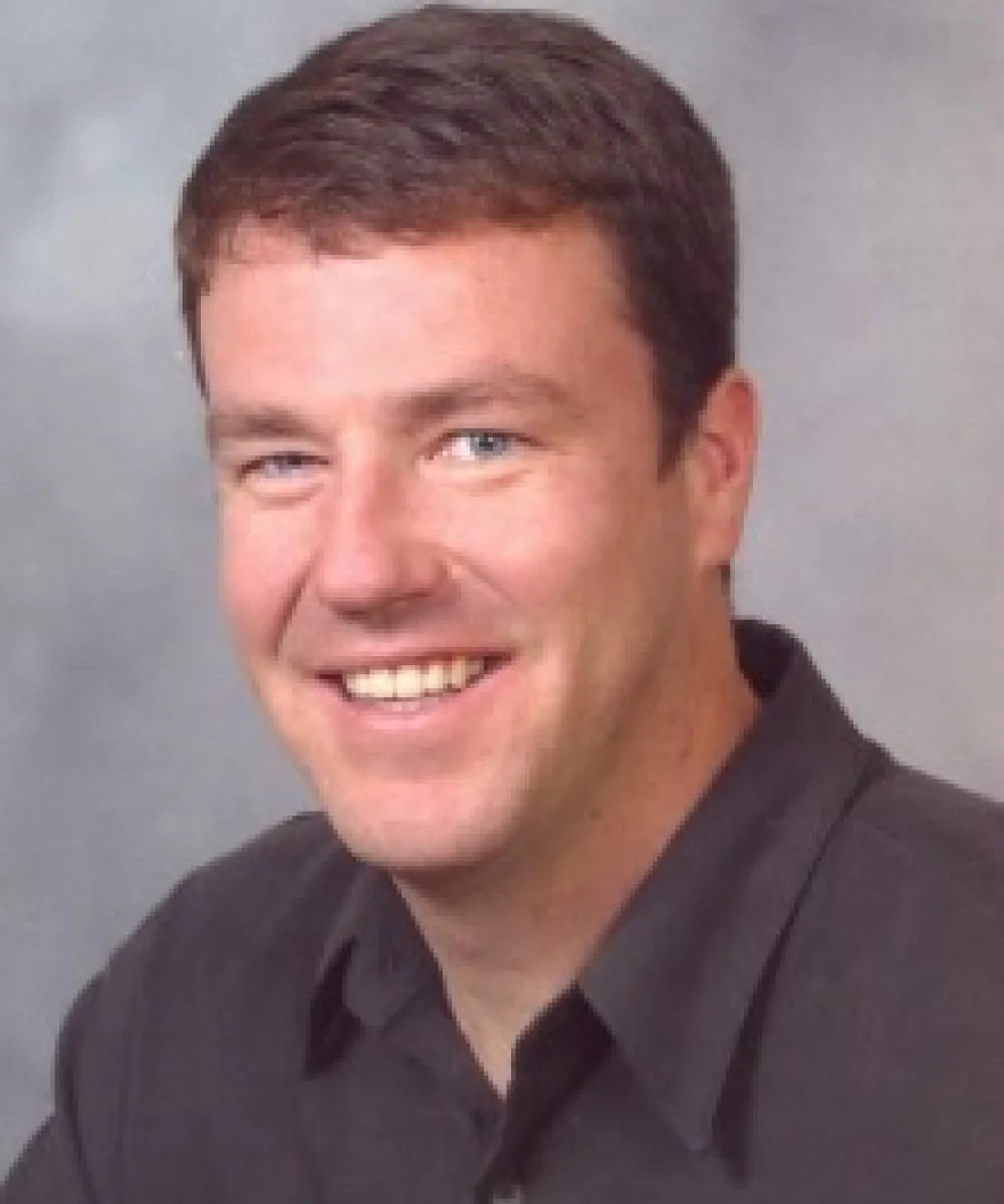 Jeffrey Vass